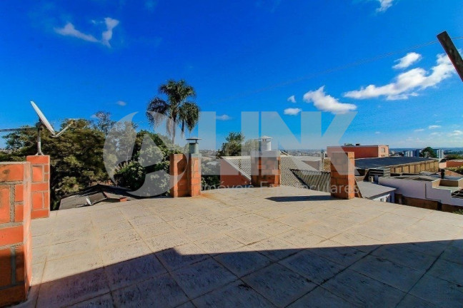 Imagem Casa com 5 Quartos à Venda, 600 m² em Jardim Leopoldina - Porto Alegre