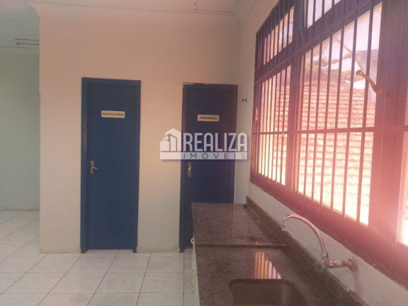Imagem Galpão para Alugar, 140 m² em São Benedito - Uberaba Imagem Galpão para Alugar, 140 m² em São Benedito - Uberaba