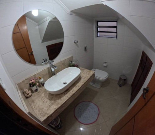 Imagem Casa com 3 Quartos à Venda, 190 m² em Mooca - São Paulo Imagem Casa com 3 Quartos à Venda, 190 m² em Mooca - São Paulo