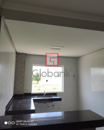 Imagem Imóvel com 2 Quartos à Venda, 70 m² em Prolongamento Todos Os Santos - Montes Claros