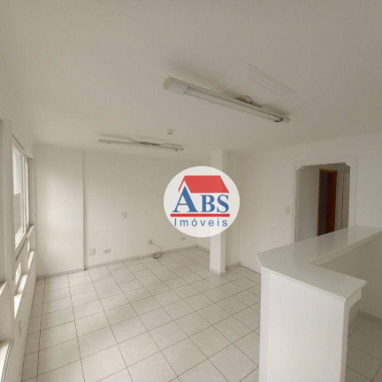 Imagem Loja à Venda ou Locação, 46 m² em Gonzaga - Santos Imagem Loja à Venda ou Locação, 46 m² em Gonzaga - Santos