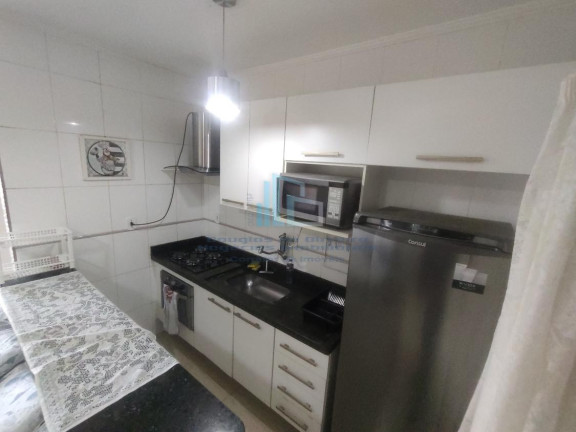 Imagem Kitnet à Venda, 30 m² em Caiçara - Praia Grande Imagem Kitnet à Venda, 30 m² em Caiçara - Praia Grande