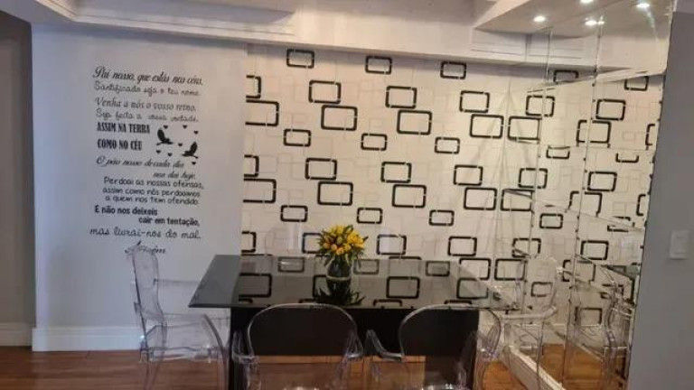 Imagem Apartamento com 3 Quartos à Venda, 90 m² em Jardim Aclimação - Cuiabá Imagem Apartamento com 3 Quartos à Venda, 90 m² em Jardim Aclimação - Cuiabá