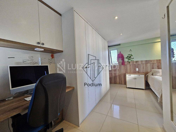 Imagem Apartamento com 3 Quartos à Venda, 99 m² em Jardim Oceania - João Pessoa