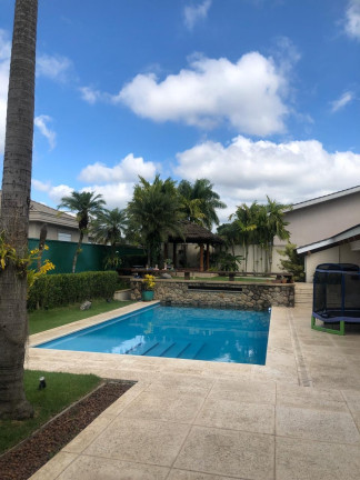 Imagem Casa com 4 Quartos à Venda, 738 m² em Alphaville Residencial Dois - Barueri