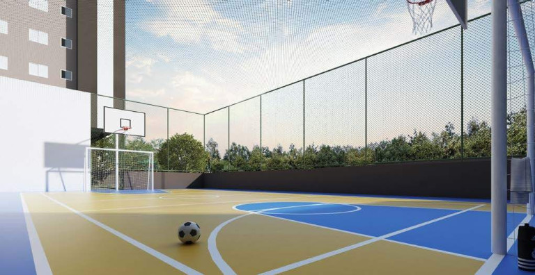 Imagem Apartamento com 2 Quartos à Venda, 60 m² em Boa Vista - Sorocaba