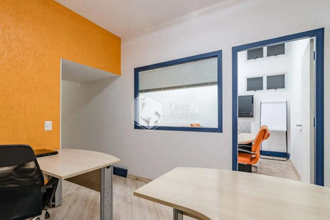 Imagem Sala Comercial à Venda, 166 m² em Paraíso - São Paulo Imagem Sala Comercial à Venda, 166 m² em Paraíso - São Paulo