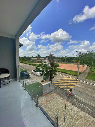 Imagem Casa com 3 Quartos à Venda, 227 m² em Urucunema - Eusébio Imagem Casa com 3 Quartos à Venda, 227 m² em Urucunema - Eusébio