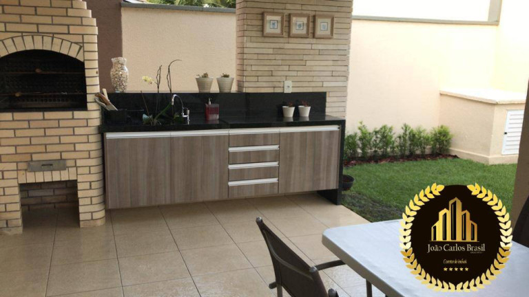 Imagem Casa de Condomínio com 3 Quartos à Venda, 240 m² em Mangabeira - Eusébio Imagem Casa de Condomínio com 3 Quartos à Venda, 240 m² em Mangabeira - Eusébio