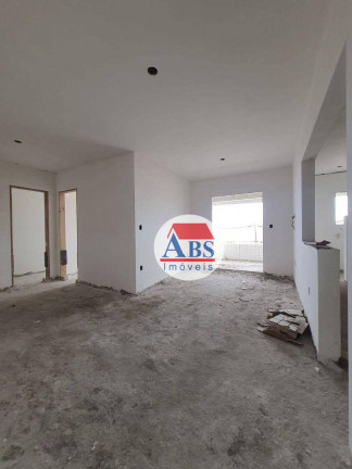 Imagem Apartamento com 2 Quartos à Venda, 76 m² em Nova Mirim - Praia Grande