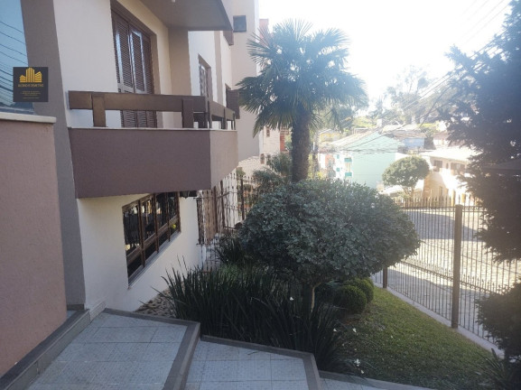 Apartamento com 2 Quartos à Venda, 92 m² em Rio Branco - Caxias Do Sul