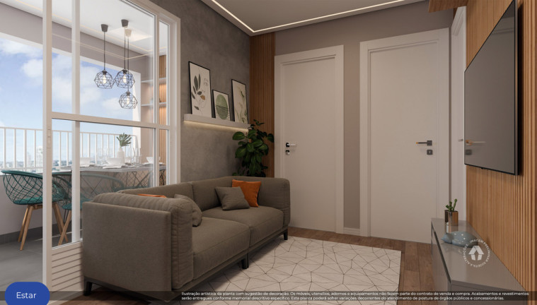 Imagem Apartamento com 2 Quartos à Venda, 35 m² em Vila Sílvia - São Paulo Imagem Apartamento com 2 Quartos à Venda, 35 m² em Vila Sílvia - São Paulo
