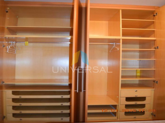 Imagem Apartamento com 1 Quarto à Venda, 38 m² em Tatuape - Sao Paulo