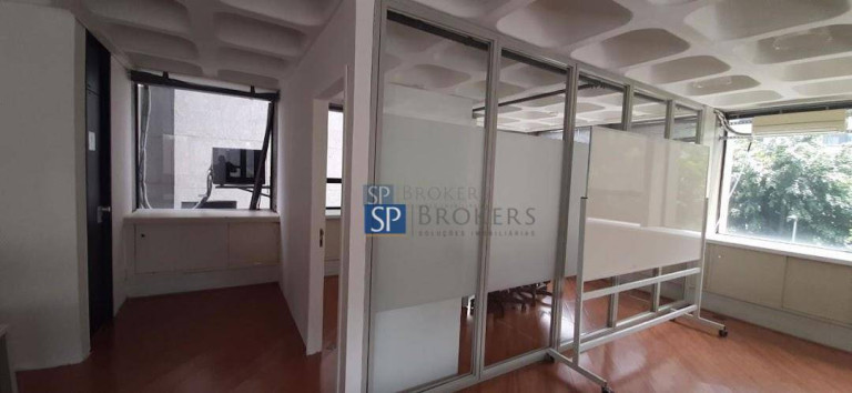Imagem Sala Comercial para Alugar, 286 m² em Vila Olímpia - São Paulo Imagem Sala Comercial para Alugar, 286 m² em Vila Olímpia - São Paulo