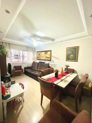 Apartamento com 3 Quartos à Venda, 93 m² em Jardim São Paulo(zona Norte) - São Paulo