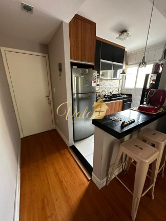 Imagem Imóvel com 3 Quartos à Venda, 78 m² em Parque Residencial Aquarius - São José Dos Campos Imagem Imóvel com 3 Quartos à Venda, 78 m² em Parque Residencial Aquarius - São José Dos Campos