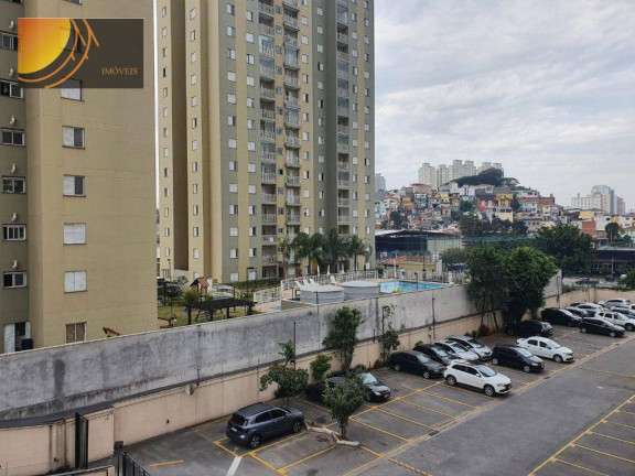 Imagem Apartamento com 3 Quartos à Venda, 62 m² em Pirituba - São Paulo Imagem Apartamento com 3 Quartos à Venda, 62 m² em Pirituba - São Paulo