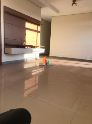 Imagem Apartamento com 3 Quartos à Venda, 109 m² em Boa Vista - Limeira