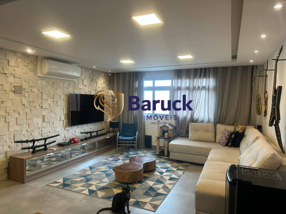 Apartamento com 3 Quartos à Venda, 115 m² em Jabaquara - São Paulo