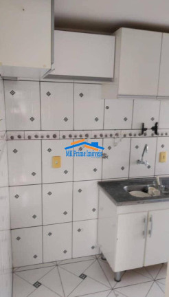 Imagem Apartamento com 2 Quartos à Venda, 42 m² em Vila Menck - Osasco Imagem Apartamento com 2 Quartos à Venda, 42 m² em Vila Menck - Osasco