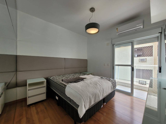 Imagem Apartamento com 4 Quartos para Alugar, 240 m² em Gonzaga - Santos Imagem Apartamento com 4 Quartos para Alugar, 240 m² em Gonzaga - Santos