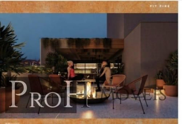 Imagem Imóvel com 2 Quartos à Venda, 47 m² em Centro - São Caetano Do Sul