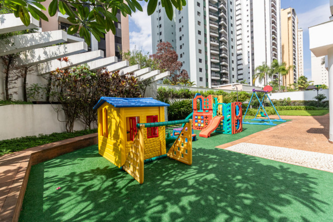 Imagem Apartamento com 2 Quartos à Venda, 95 m² em Indianópolis - São Paulo Imagem Apartamento com 2 Quartos à Venda, 95 m² em Indianópolis - São Paulo