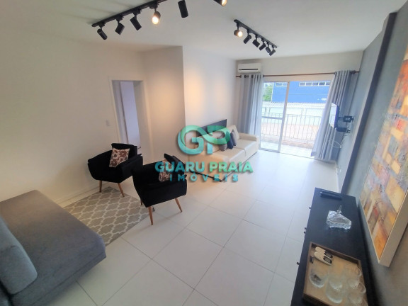 Imagem Apartamento com 3 Quartos à Venda, 110 m² em Enseada - Guarujá Imagem Apartamento com 3 Quartos à Venda, 110 m² em Enseada - Guarujá