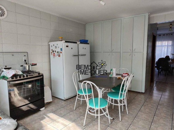 Imagem Casa com 3 Quartos à Venda, 232 m² em Jaraguá - São Paulo Imagem Casa com 3 Quartos à Venda, 232 m² em Jaraguá - São Paulo