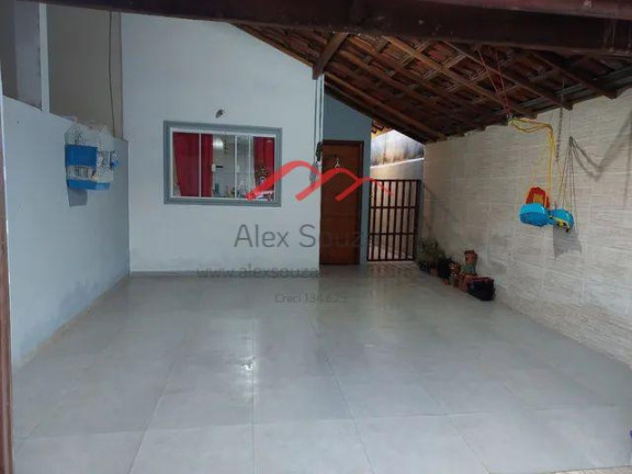 Imagem Casa com 2 Quartos à Venda, 65 m² em Parque Orestes ôngaro - Hortolândia
