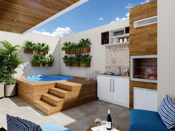 Imagem Imóvel com 2 Quartos à Venda, 68 m² em Tijuca - Rio De Janeiro