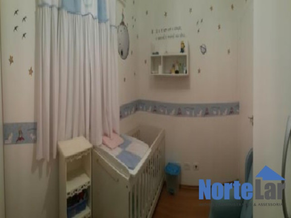 Imagem Casa de Condomínio com 2 Quartos à Venda, 70 m² em Jardim Jaraguá - São Paulo