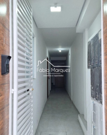 Imagem Apartamento com 2 Quartos à Venda, 43 m² em Vila Marieta - São Paulo Imagem Apartamento com 2 Quartos à Venda, 43 m² em Vila Marieta - São Paulo