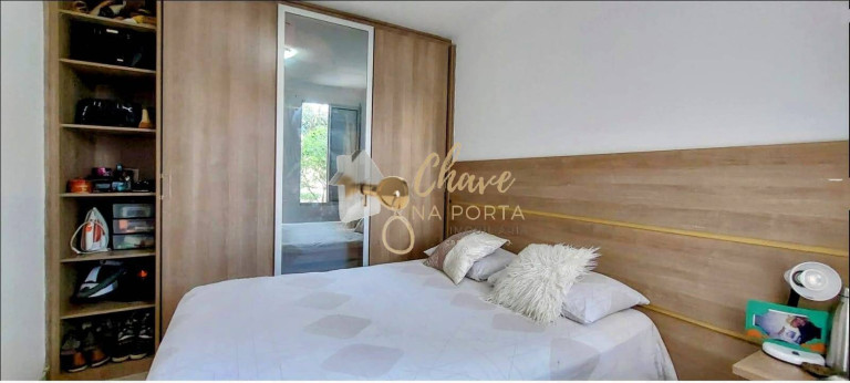 Imagem Apartamento com 3 Quartos à Venda, 60 m² em Vila Das Belezas - São Paulo
