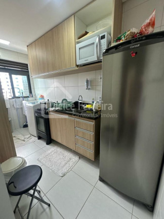 Imagem Apartamento com 2 Quartos para Alugar, 58 m² em Brotas - Salvador