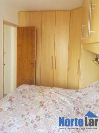 Imagem Apartamento com 1 Quarto à Venda, 38 m² em Aclimação - São Paulo