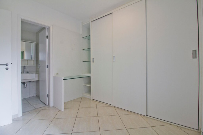 Imagem Apartamento com 2 Quartos à Venda, 47 m² em Jardim Paulistano - São Paulo