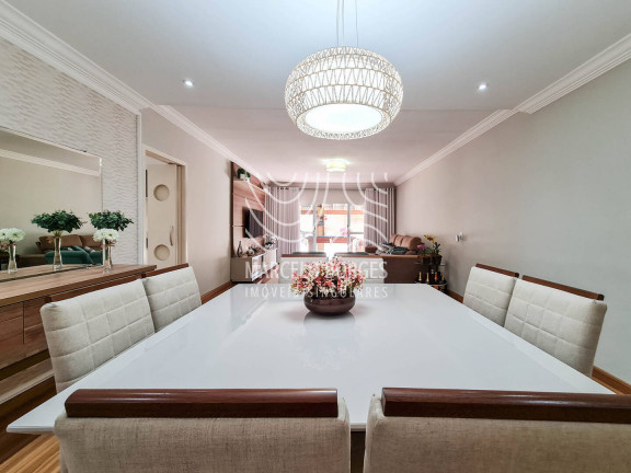 Imagem Casa de Condomínio com 3 Quartos à Venda, 302 m² em Jardim Tereza Cristina - Jundiaí