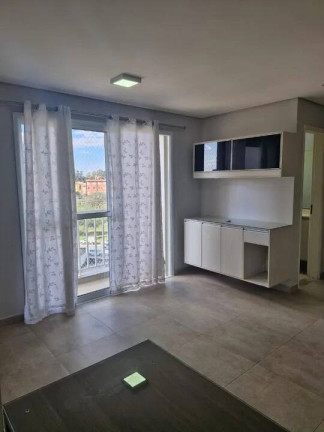 Apartamento com 2 Quartos à Venda, 60 m² em Bosque Dos Jacarandás - Jundiaí
