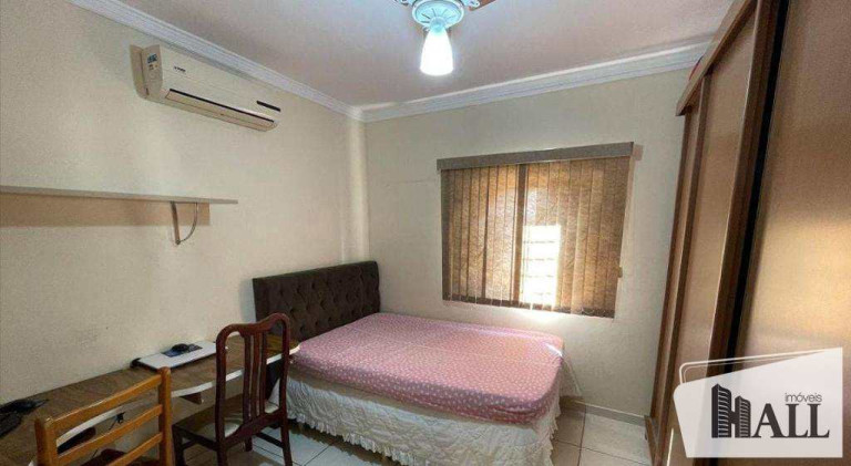 Imagem Casa com 3 Quartos à Venda, 175 m² em Jardim Los Angeles - São José Do Rio Preto Imagem Casa com 3 Quartos à Venda, 175 m² em Jardim Los Angeles - São José Do Rio Preto