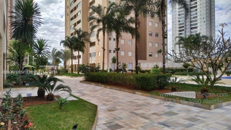 Imagem Apartamento com 3 Quartos à Venda, 101 m² em Jardim Botânico - Ribeirão Preto Imagem Apartamento com 3 Quartos à Venda, 101 m² em Jardim Botânico - Ribeirão Preto