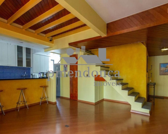 Imagem Apartamento com 2 Quartos à Venda, 99 m² em Pinheiros - São Paulo Imagem Apartamento com 2 Quartos à Venda, 99 m² em Pinheiros - São Paulo