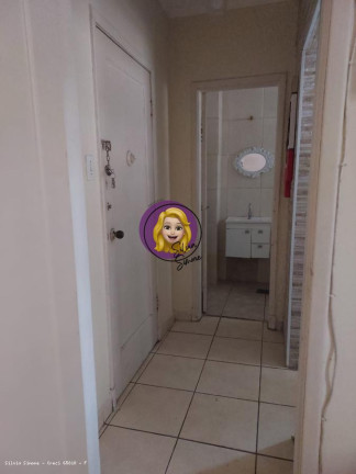 Imagem Kitnet à Venda, 35 m² em Centro - São Vicente