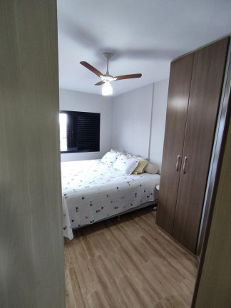 Imagem Apartamento com 3 Quartos à Venda, 140 m² em Vila Belmiro - Santos