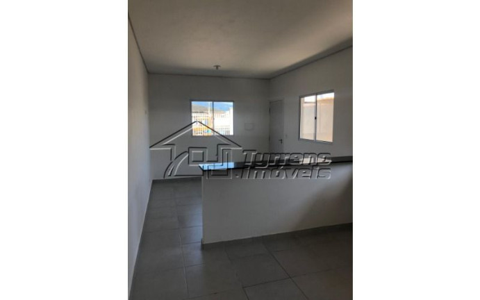 Imagem Casa com 3 Quartos à Venda, 73 m² em Praia Das Palmeiras - Caraguatatuba