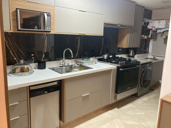 Imagem Apartamento com 3 Quartos à Venda, 80 m² em Parque Industrial - Campinas Imagem Apartamento com 3 Quartos à Venda, 80 m² em Parque Industrial - Campinas