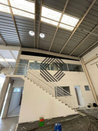 Imagem Galpão para Alugar, 700 m² em Jardim Gonçalves - Sorocaba Imagem Galpão para Alugar, 700 m² em Jardim Gonçalves - Sorocaba