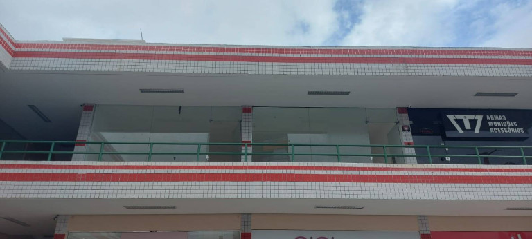 Imagem Sala Comercial para Alugar, em Nossa Senhora Das Graças - Manaus Imagem Sala Comercial para Alugar, em Nossa Senhora Das Graças - Manaus