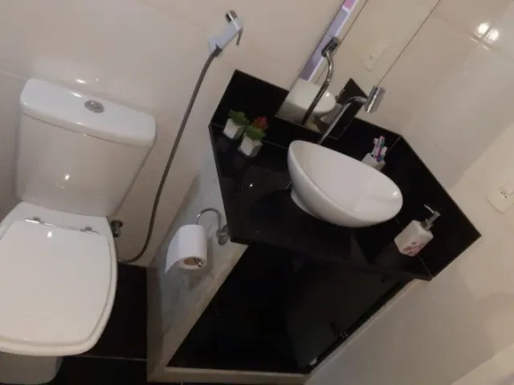Imagem Imóvel com 3 Quartos à Venda, 140 m² em R$389.000,00 // Conjunto Califórnia - Belo Horizonte Imagem Imóvel com 3 Quartos à Venda, 140 m² em R$389.000,00 // Conjunto Califórnia - Belo Horizonte