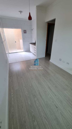 Imagem Apartamento com 2 Quartos à Venda, 43 m² em São Miguel Paulista - São Paulo Imagem Apartamento com 2 Quartos à Venda, 43 m² em São Miguel Paulista - São Paulo